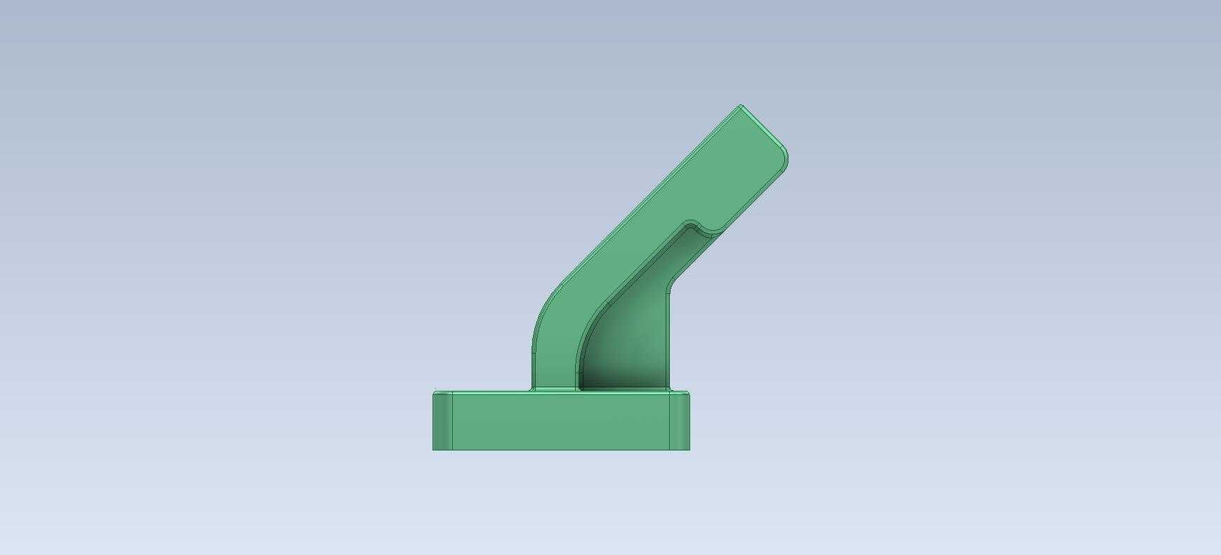 3D CAD ������ϰ/Autodesk Inventor Pro