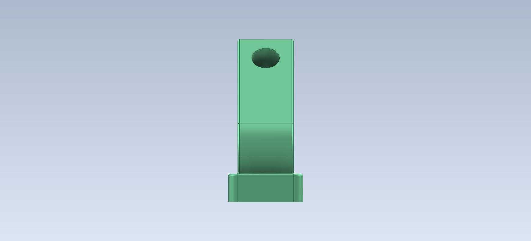 3D CAD ������ϰ/Autodesk Inventor Pro
