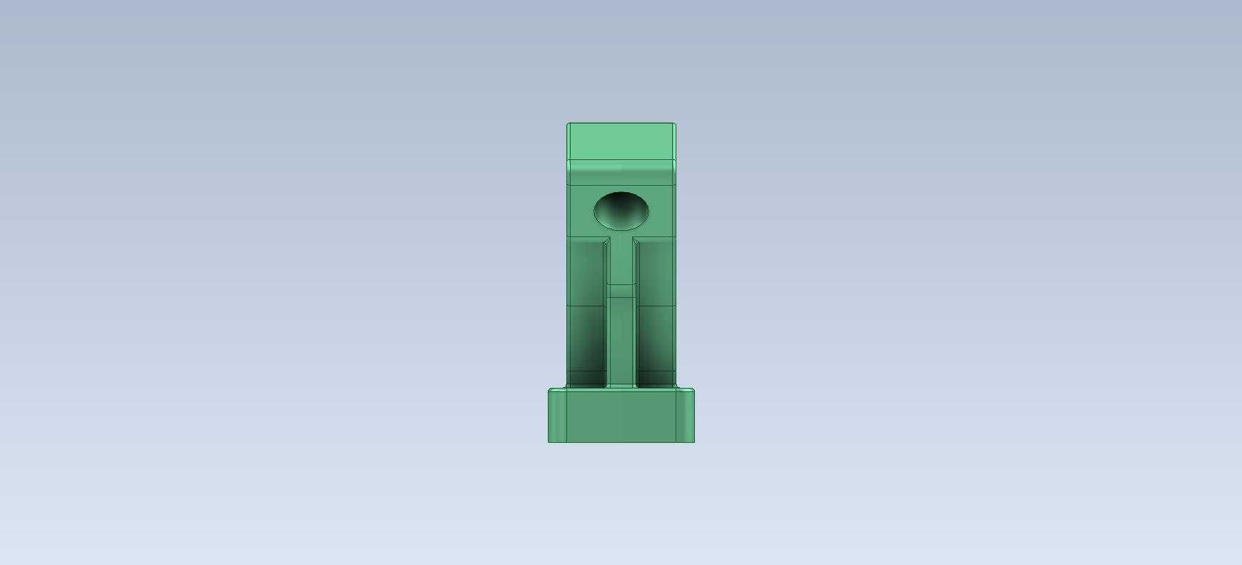 3D CAD ������ϰ/Autodesk Inventor Pro