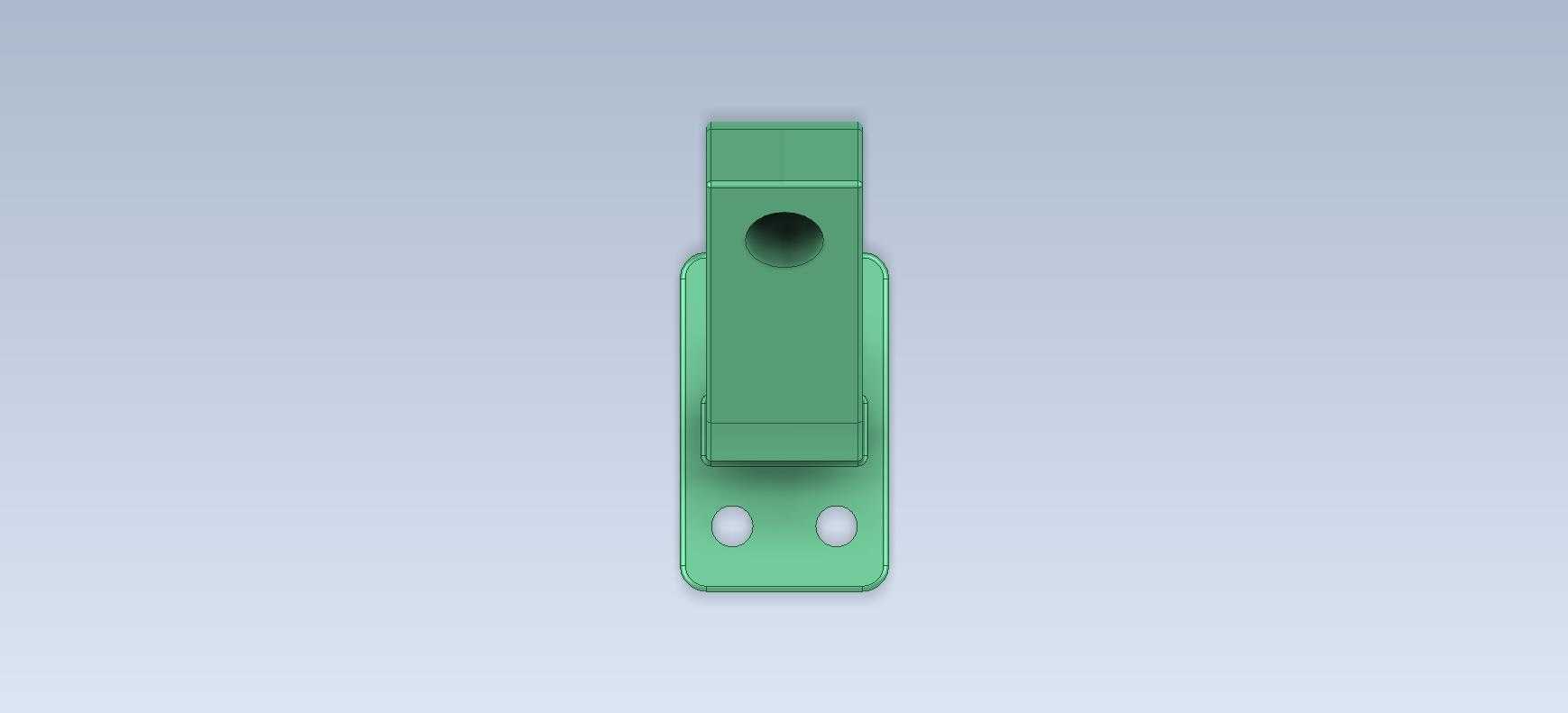 3D CAD ������ϰ/Autodesk Inventor Pro