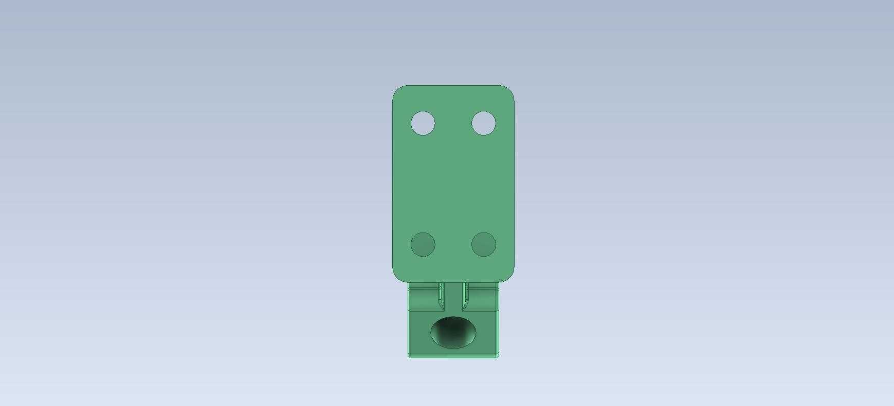 3D CAD ������ϰ/Autodesk Inventor Pro