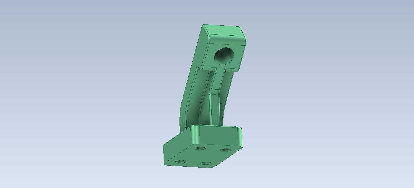 3D CAD ������ϰ/Autodesk Inventor Pro