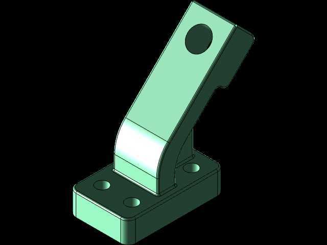 3D CAD ������ϰ/Autodesk Inventor Pro