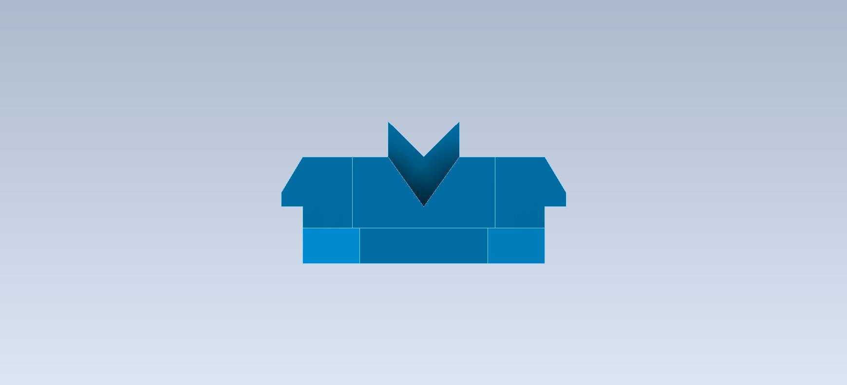 3D CAD 基础练习/136/Autodesk Inventor Pro