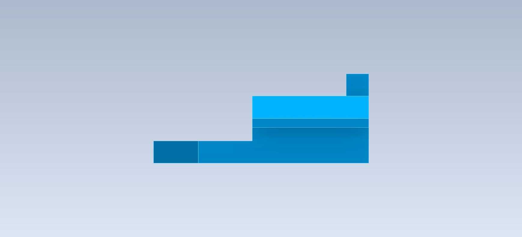 3D CAD 基础练习/136/Autodesk Inventor Pro