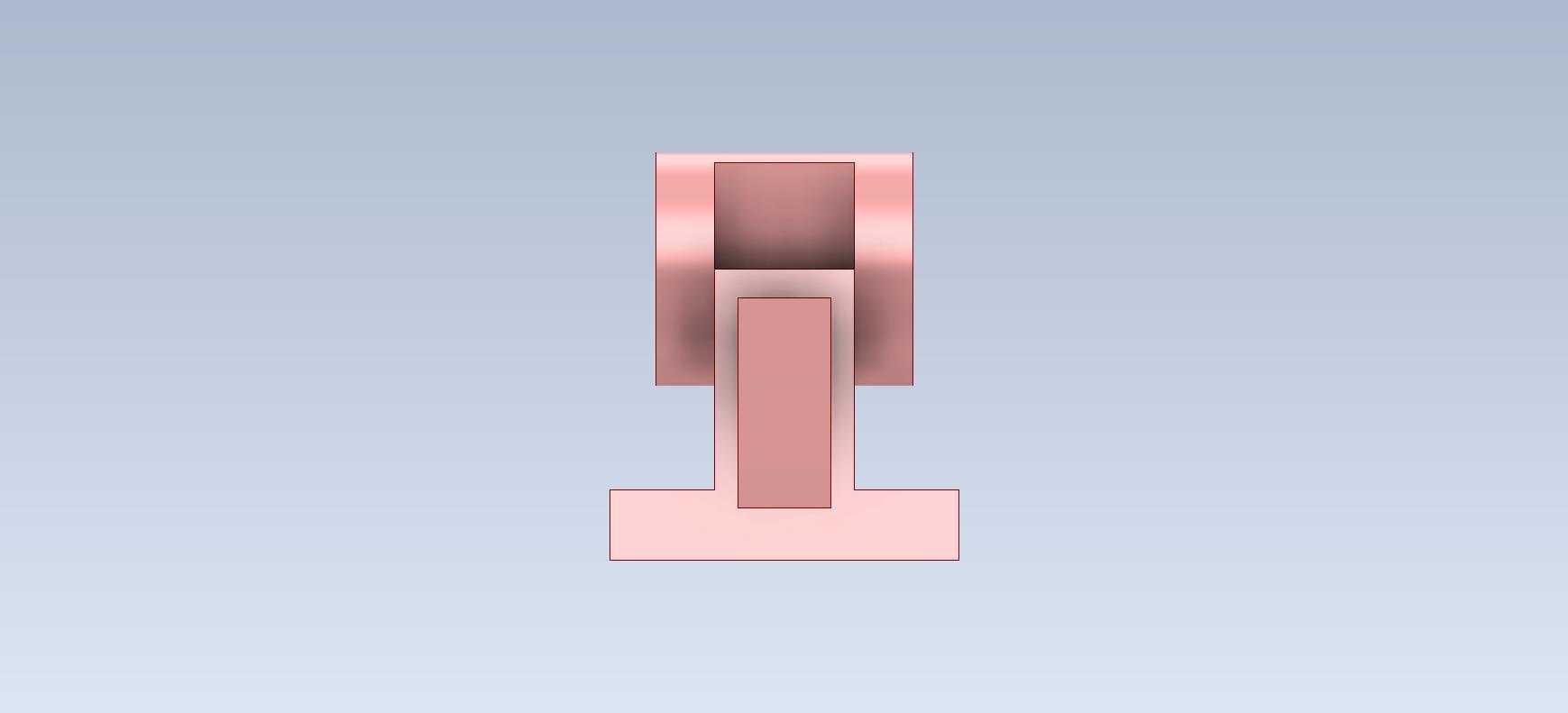 3D CAD 基本练习 101/Autodesk Inventor Pro