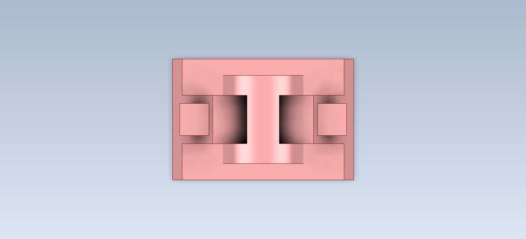 3D CAD 基本练习 101/Autodesk Inventor Pro