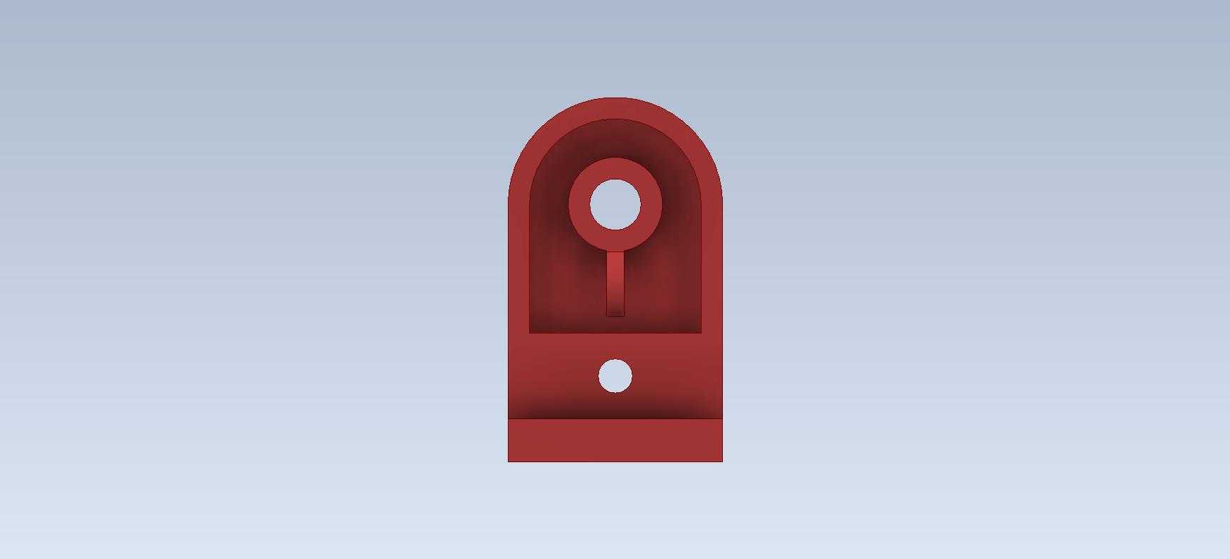 Studycadcam 3D CAD 练习 1023/Autodesk Inventor Pro