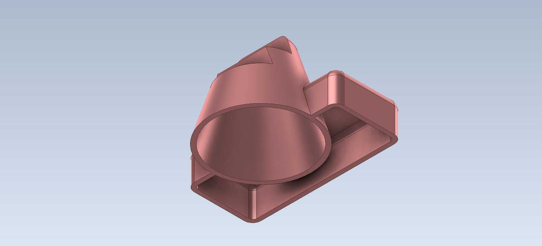 Studycadcam 3D CAD 练习 1141/Autodesk Inventor Pro