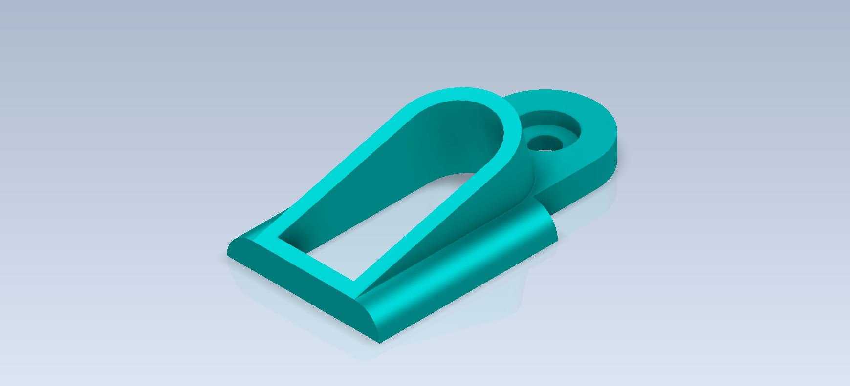 3D CAD 基础练习/Autodesk Inventor Pro