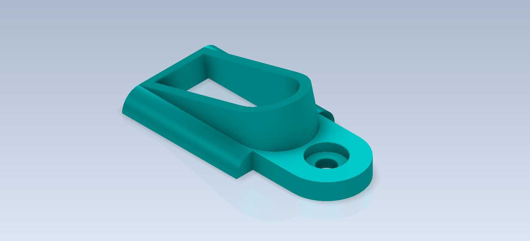 3D CAD 基础练习/Autodesk Inventor Pro