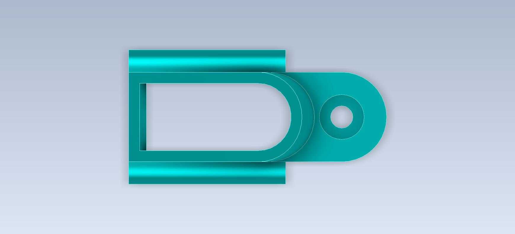 3D CAD 基础练习/Autodesk Inventor Pro