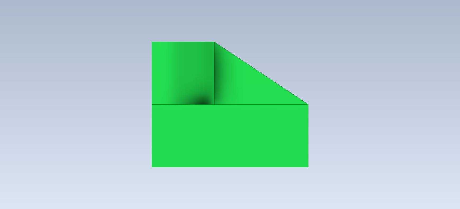 Studycadcam 3D CAD 练习 881/Autodesk Inventor Pro