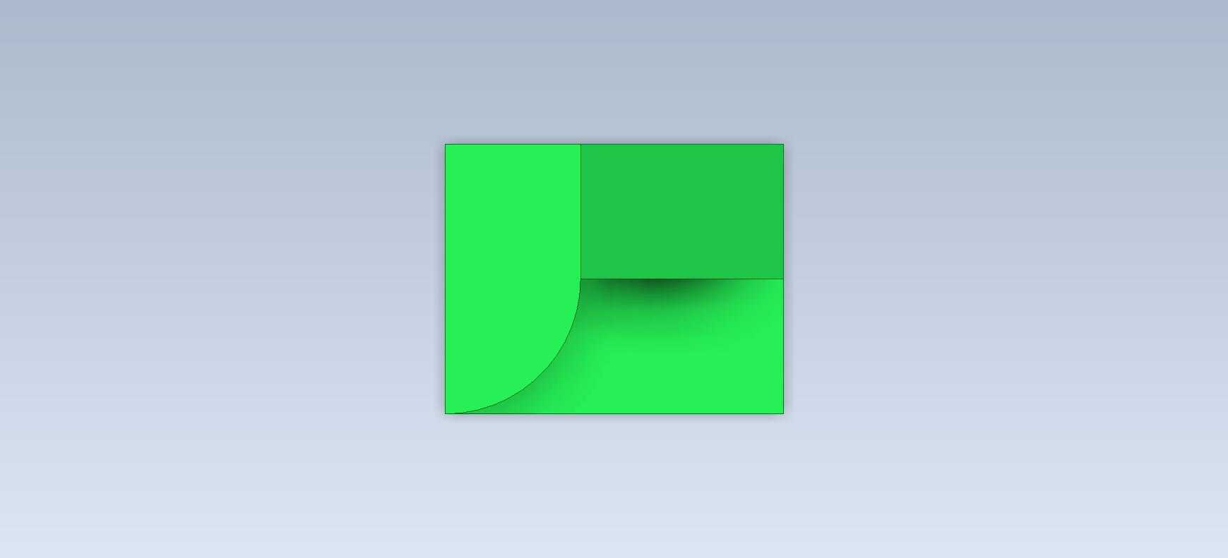 Studycadcam 3D CAD 练习 881/Autodesk Inventor Pro