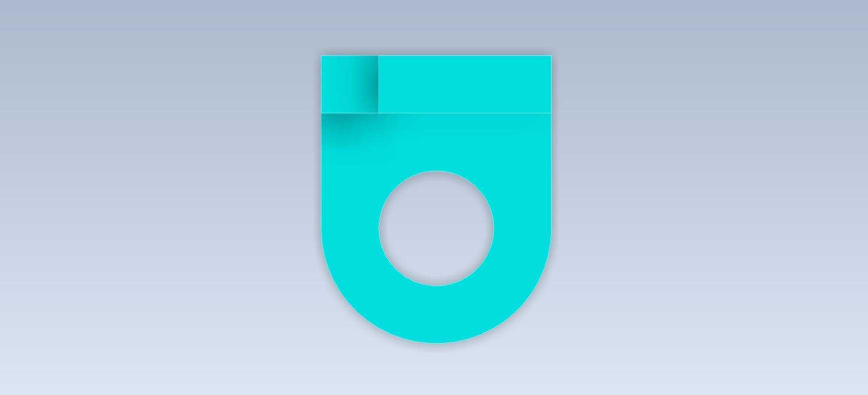 Studycadcam 3D CAD 练习 884/Autodesk Inventor Pro