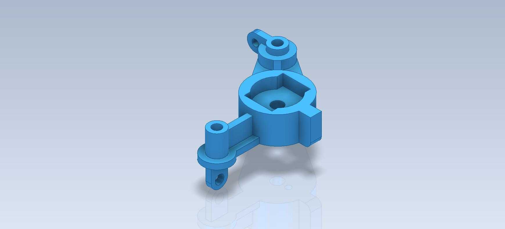 3D CAD ������ϰ/Autodesk Inventor Pro