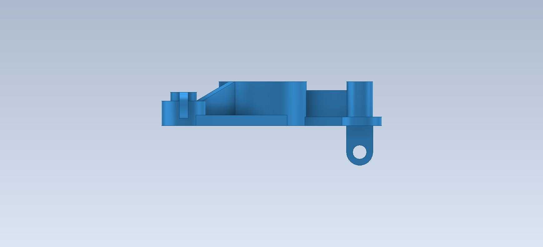 3D CAD ������ϰ/Autodesk Inventor Pro