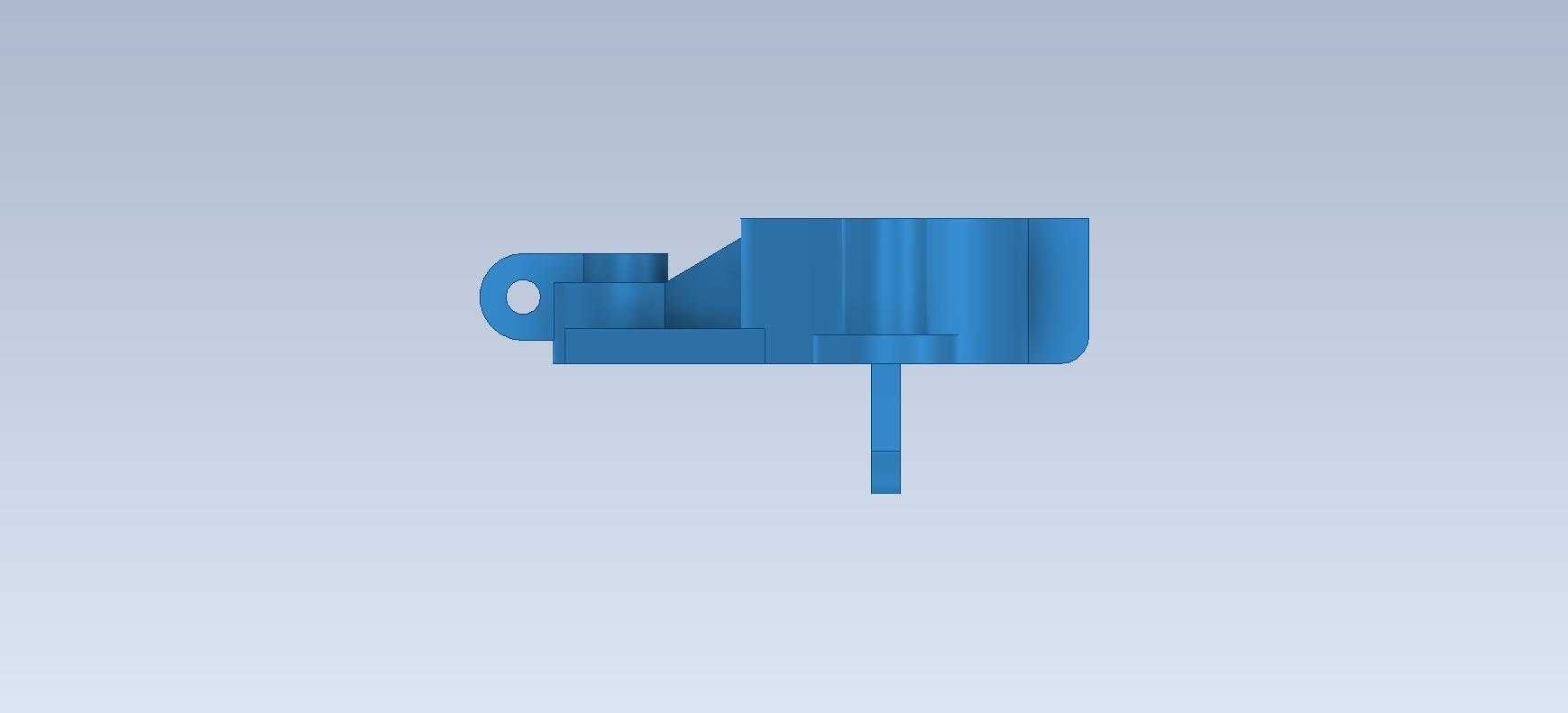 3D CAD ������ϰ/Autodesk Inventor Pro