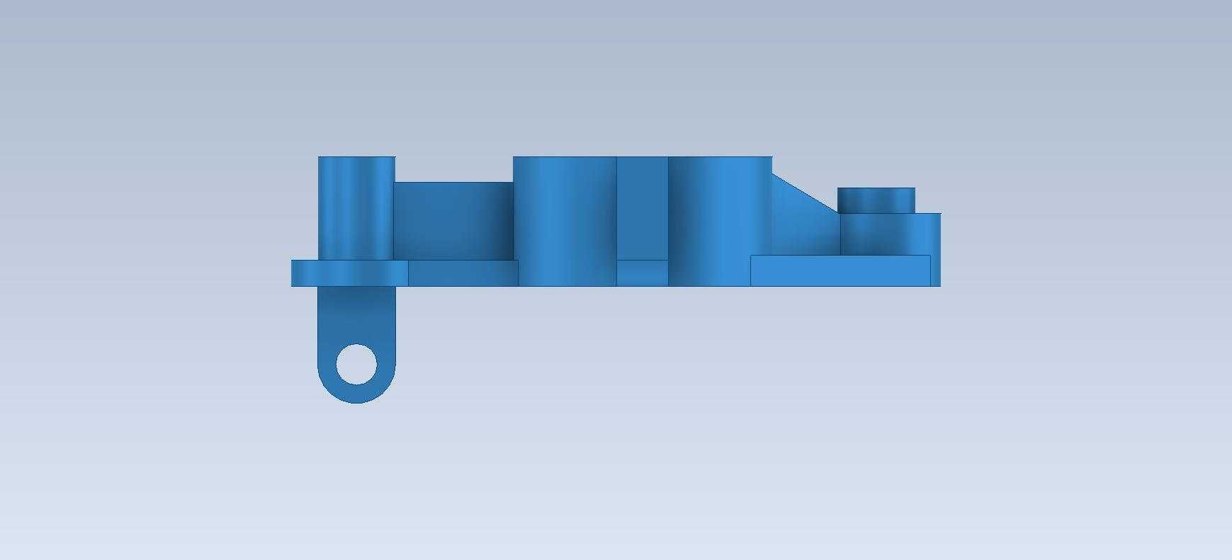 3D CAD ������ϰ/Autodesk Inventor Pro