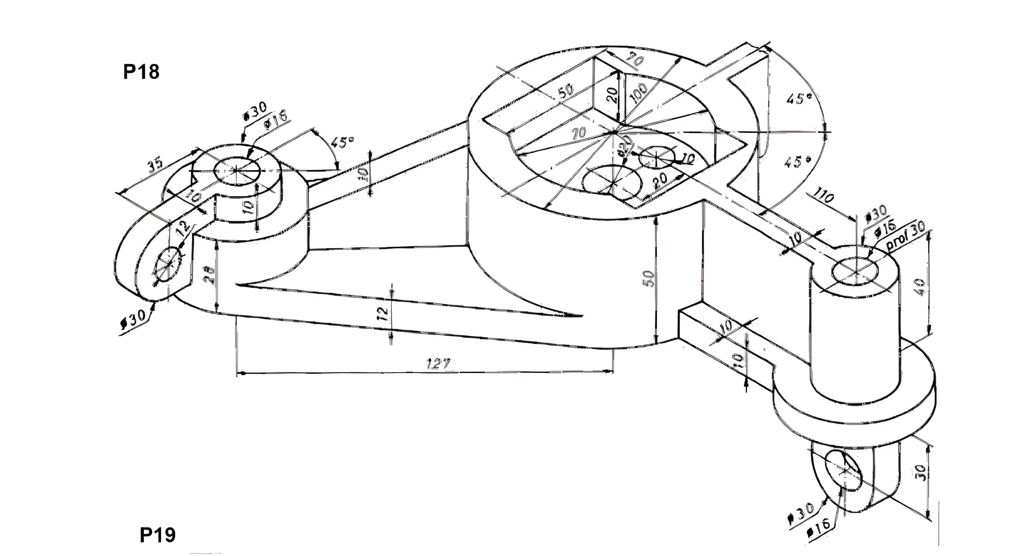 3D CAD ������ϰ/Autodesk Inventor Pro