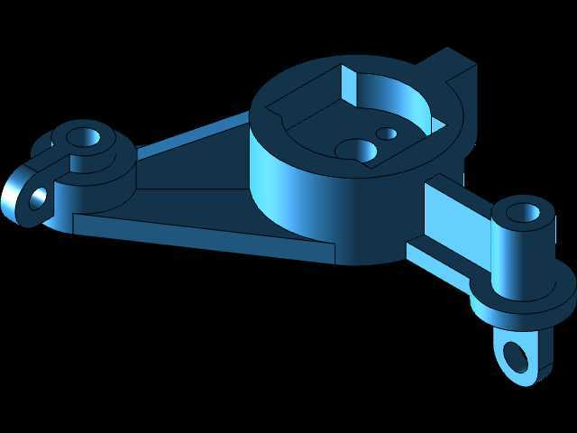 3D CAD ������ϰ/Autodesk Inventor Pro