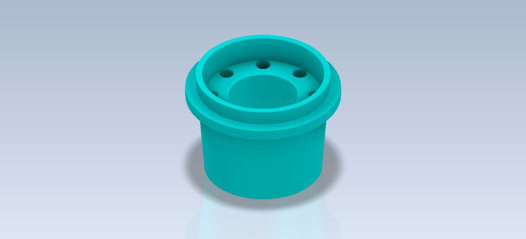 Studycadcam 3D CAD ��ϰ 1104/Autodesk Inventor Pro