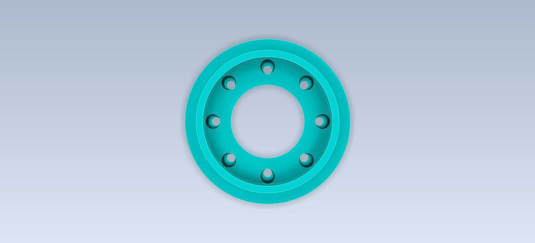 Studycadcam 3D CAD ��ϰ 1104/Autodesk Inventor Pro