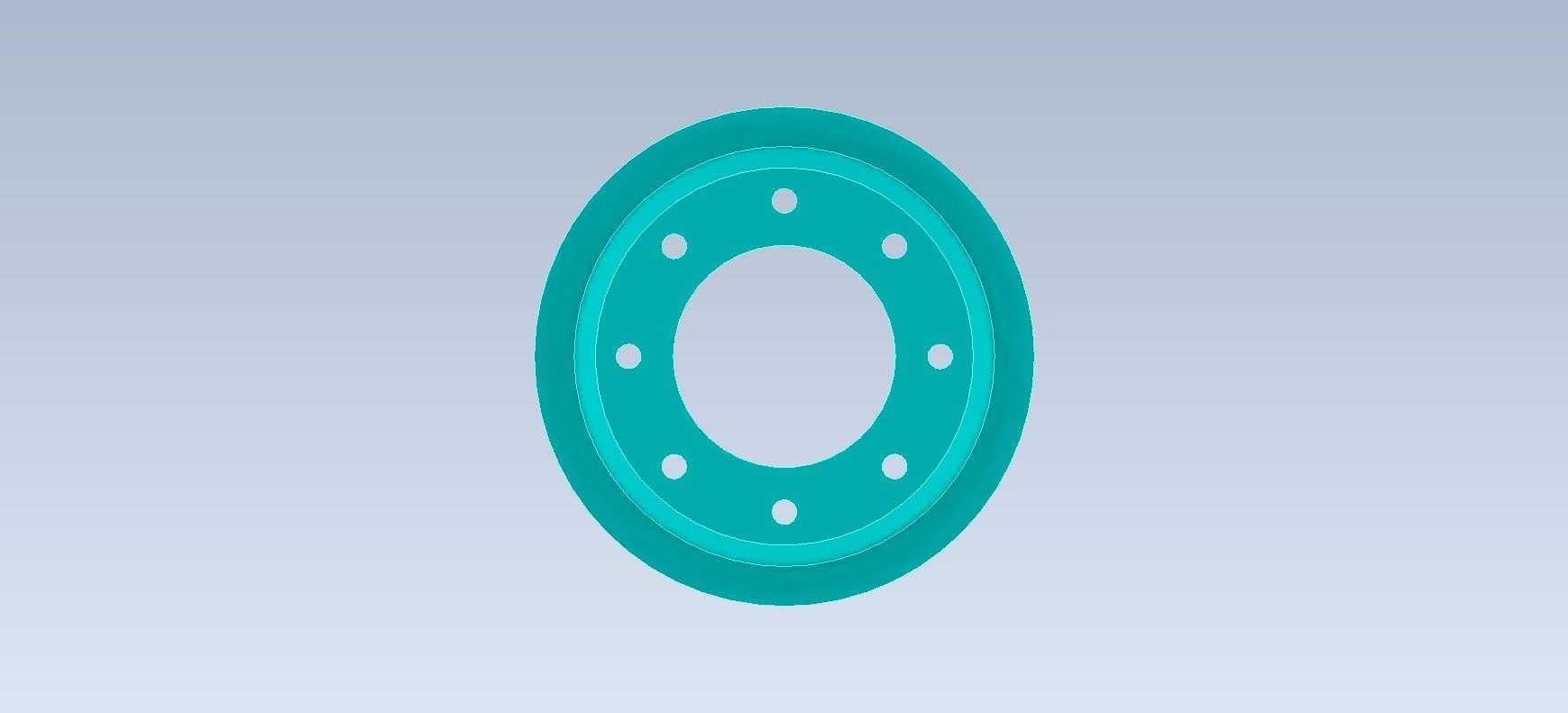 Studycadcam 3D CAD ��ϰ 1104/Autodesk Inventor Pro