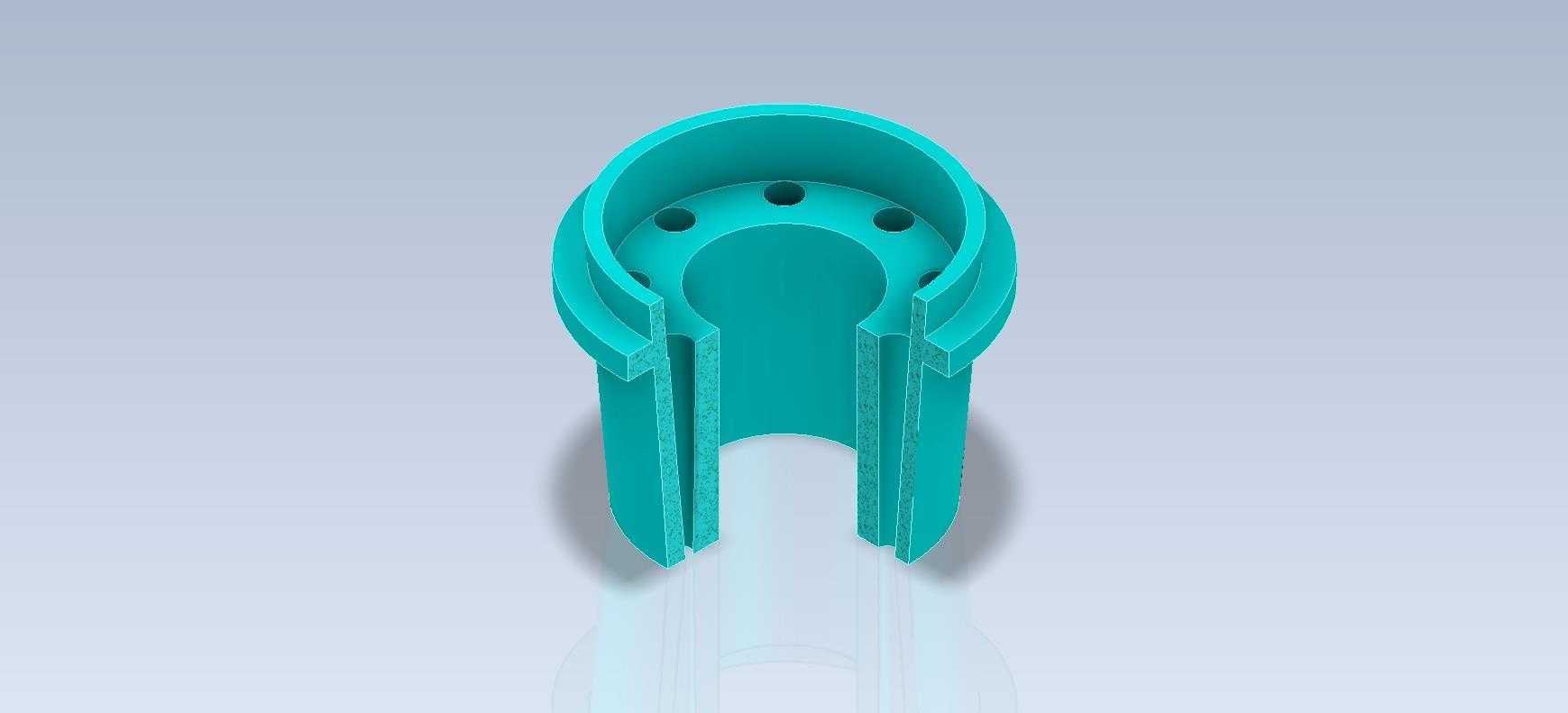 Studycadcam 3D CAD ��ϰ 1104/Autodesk Inventor Pro
