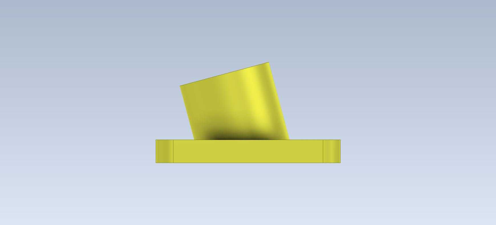3D CAD ������ϰ/Autodesk Inventor Pro