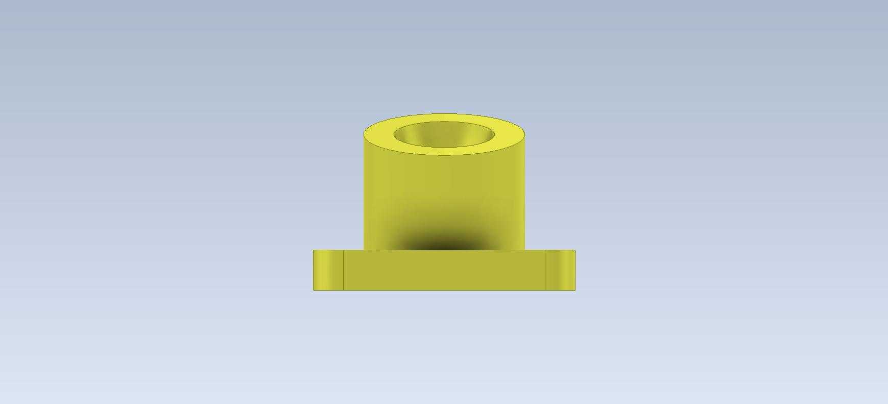 3D CAD ������ϰ/Autodesk Inventor Pro