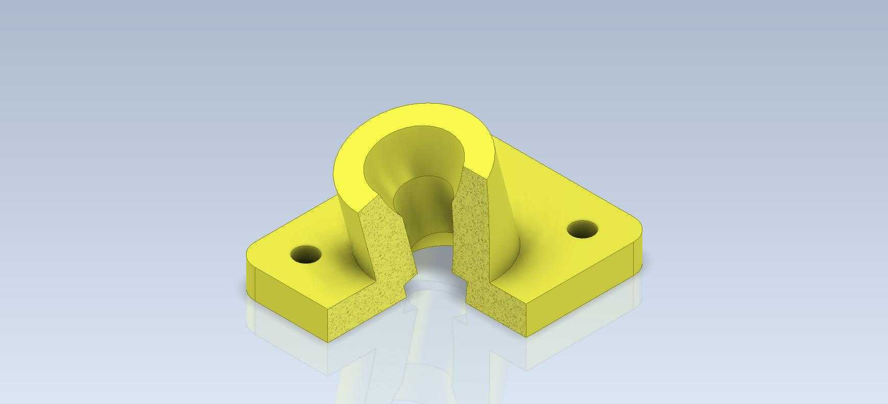 3D CAD ������ϰ/Autodesk Inventor Pro