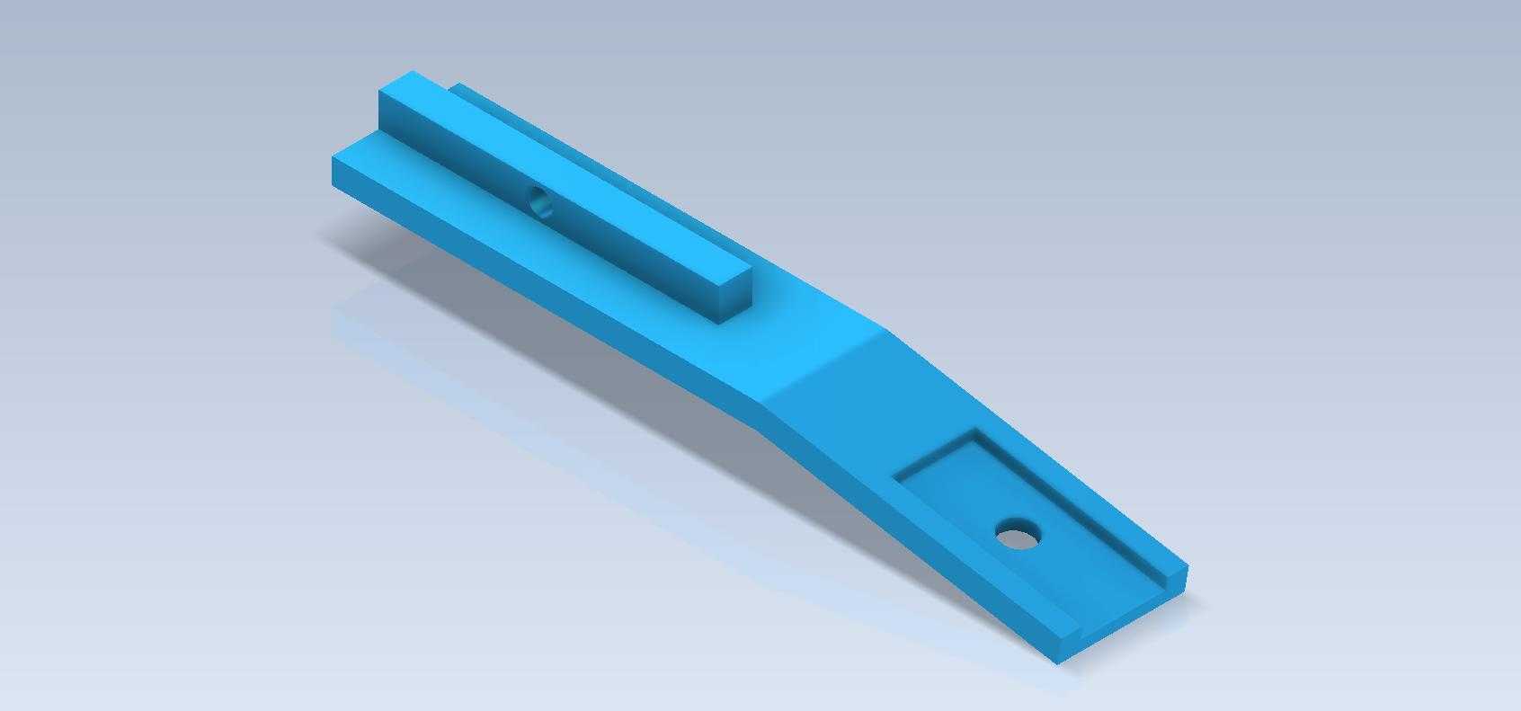 Studycadcam 3D CAD 练习 341 /Autodesk Inventor Pro