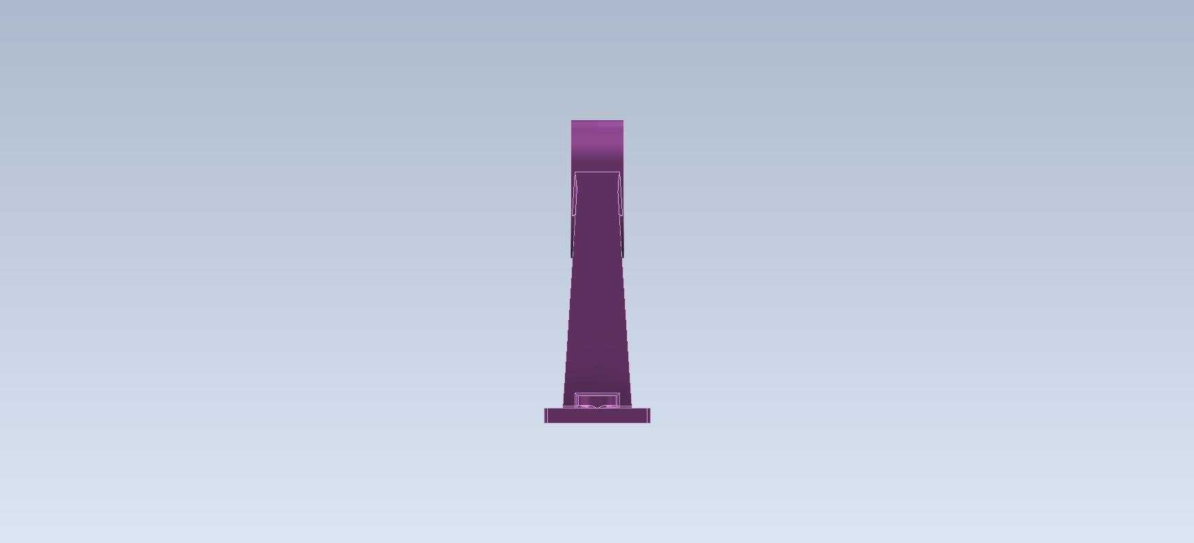 3D CAD 基本练习/Autodesk Inventor Pro