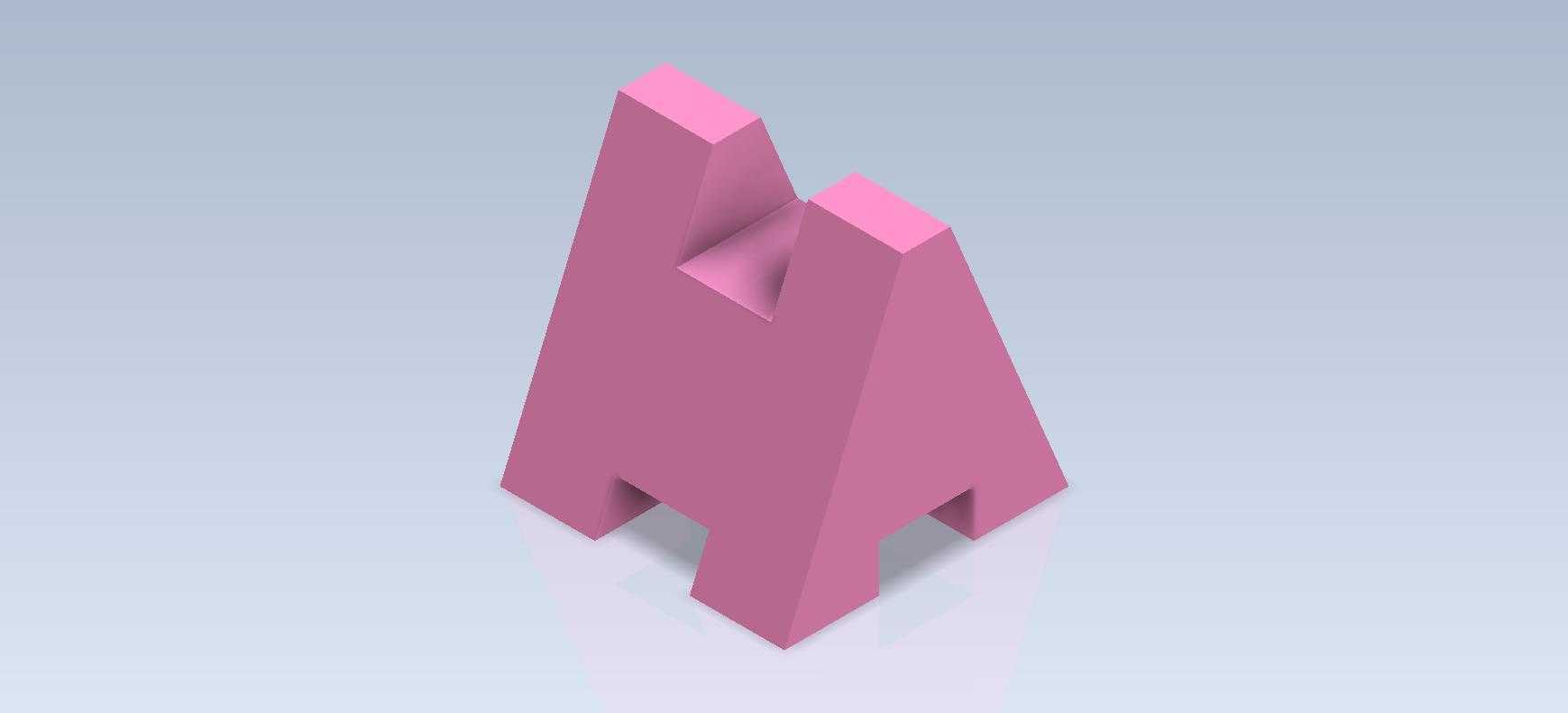 Studycadcam 3D CAD 练习 936/Autodesk Inventor Pro