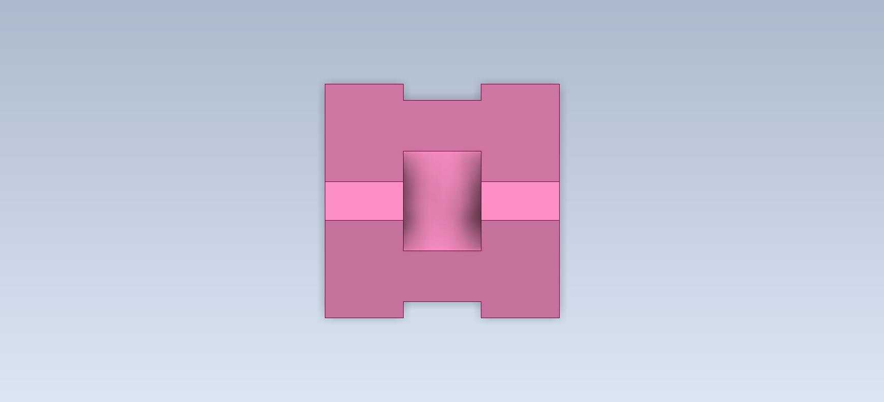 Studycadcam 3D CAD 练习 936/Autodesk Inventor Pro