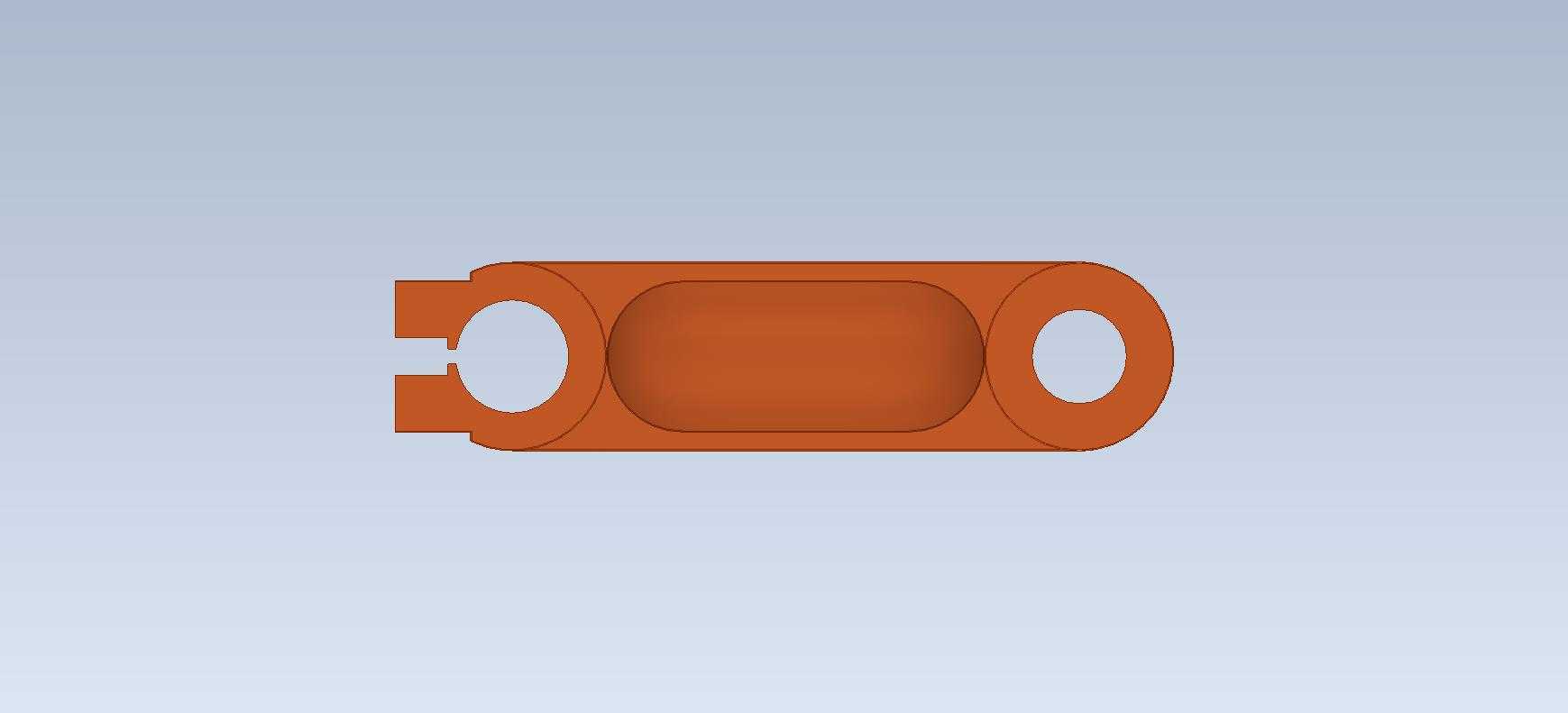 3D CAD 基础练习/Autodesk Inventor Pro