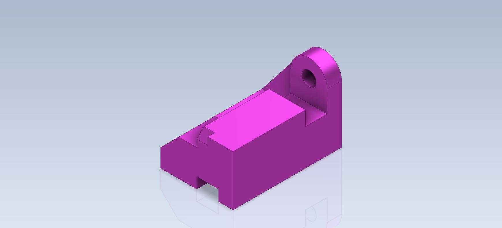 3D CAD ������ϰ/Autodesk Inventor Pro