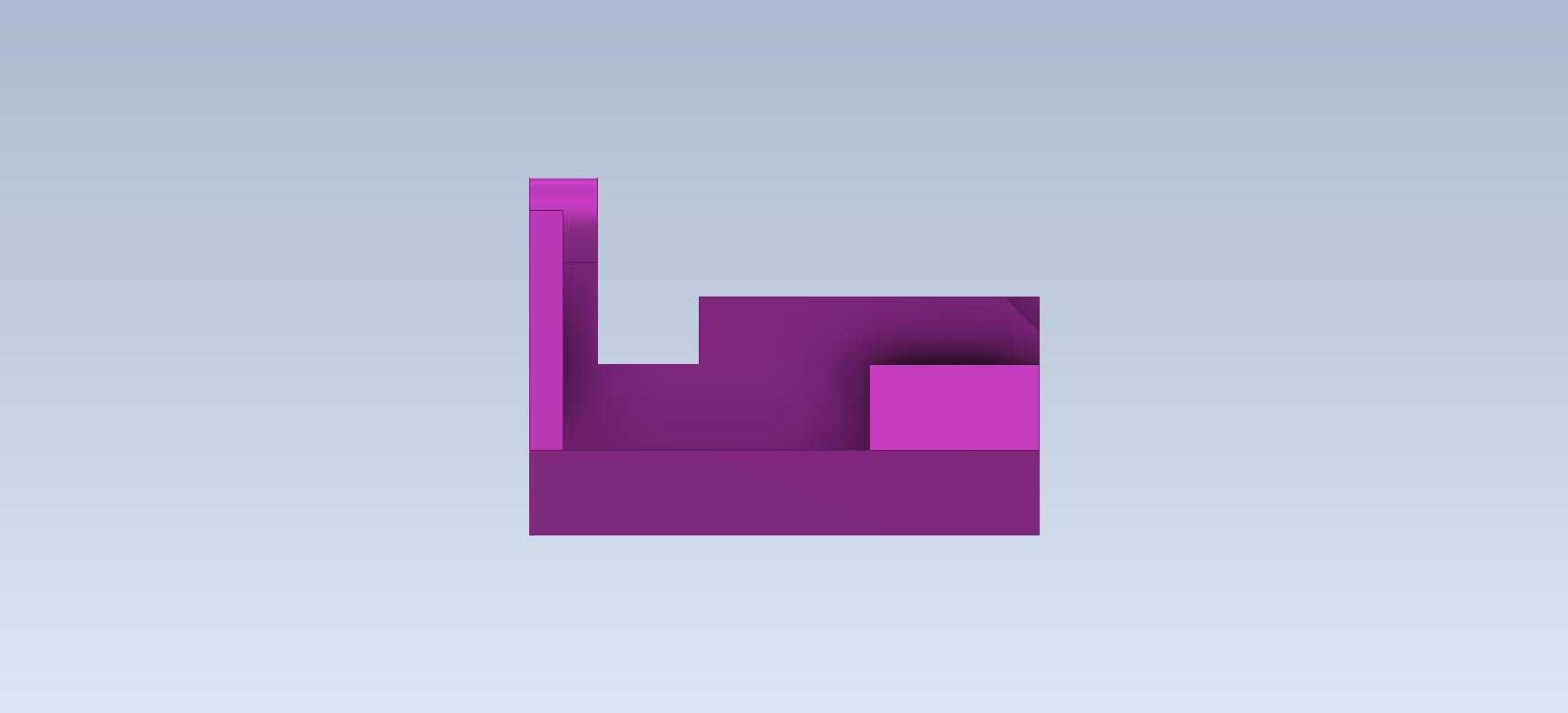 3D CAD ������ϰ/Autodesk Inventor Pro