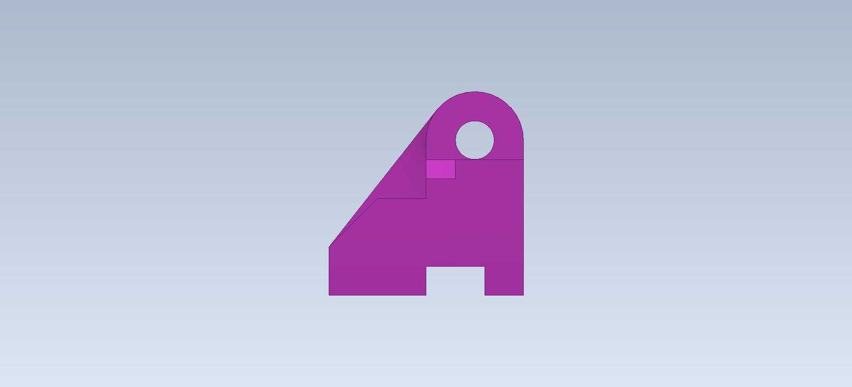 3D CAD ������ϰ/Autodesk Inventor Pro