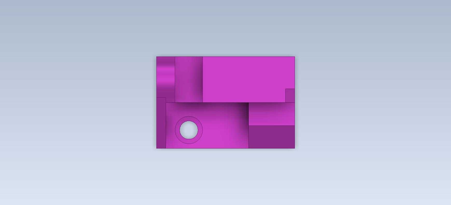 3D CAD ������ϰ/Autodesk Inventor Pro
