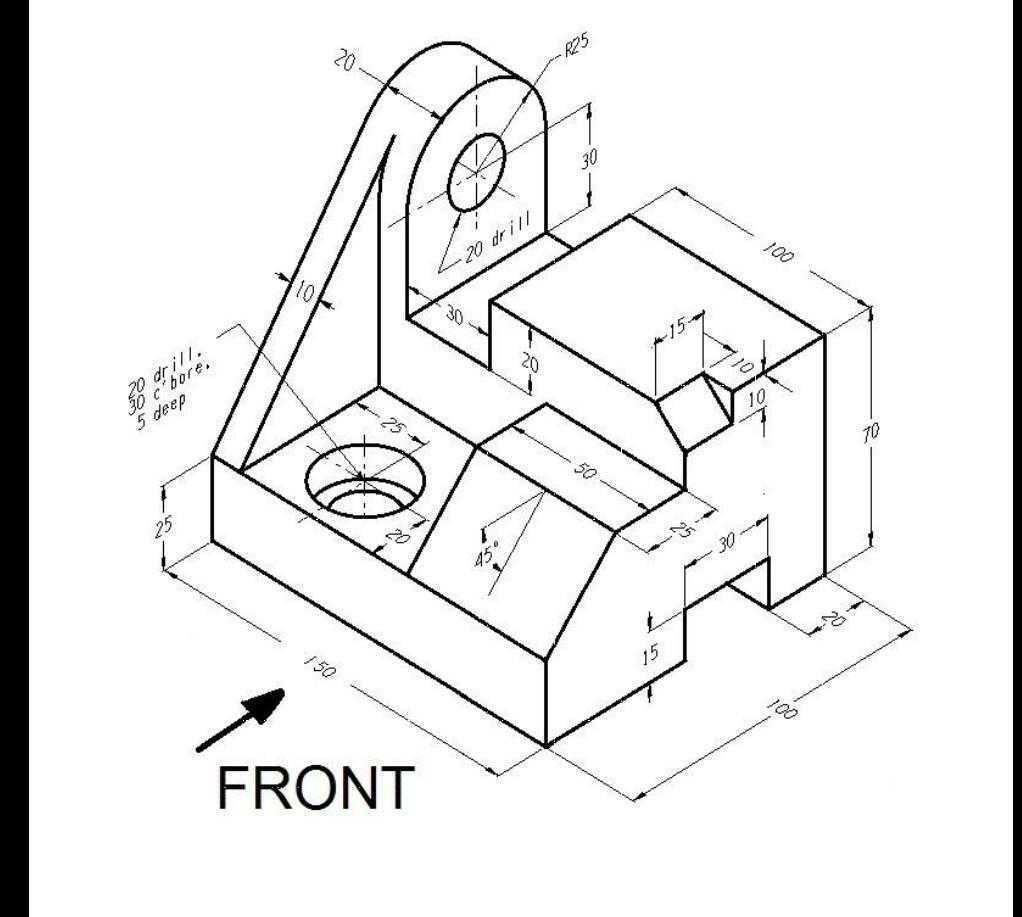 3D CAD ������ϰ/Autodesk Inventor Pro