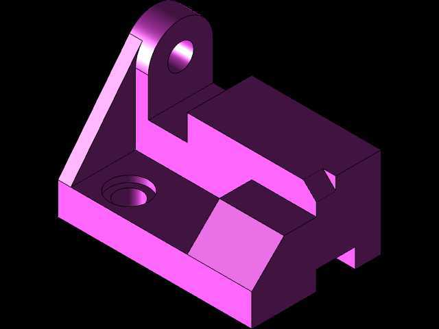 3D CAD ������ϰ/Autodesk Inventor Pro
