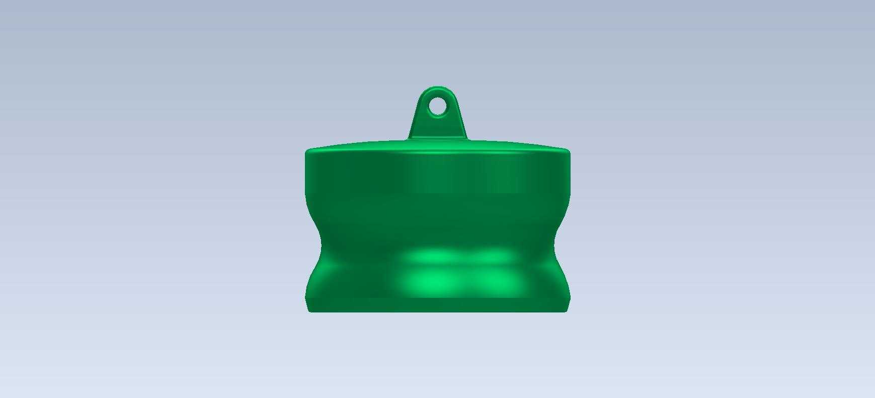 Studycadcam 3D CAD 练习 218 Autodesk Inventor Pro