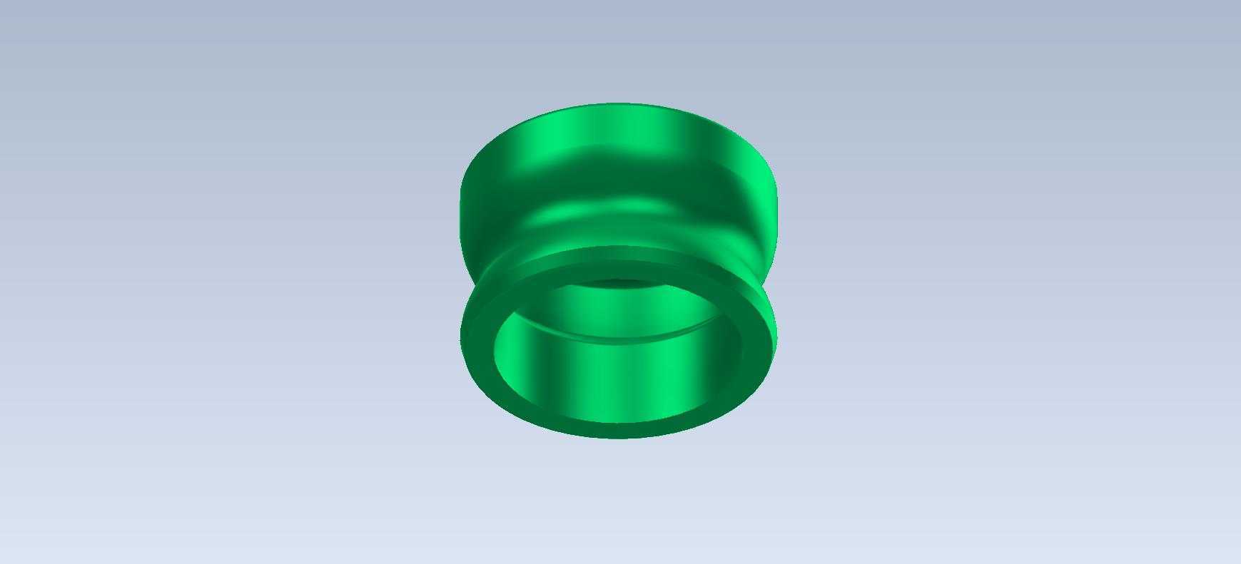 Studycadcam 3D CAD 练习 218 Autodesk Inventor Pro