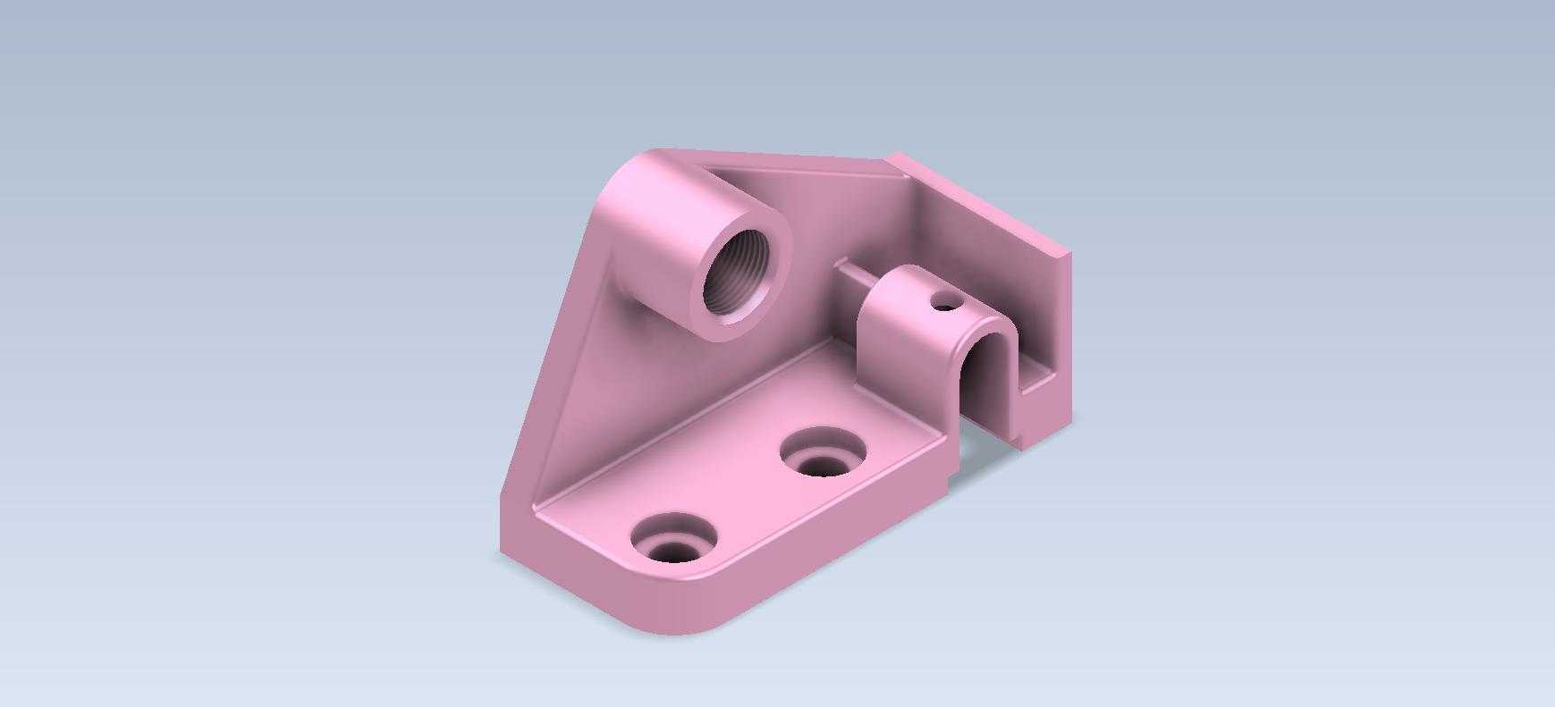 3D CAD ������ϰ 078/Autodesk Inventor Pro