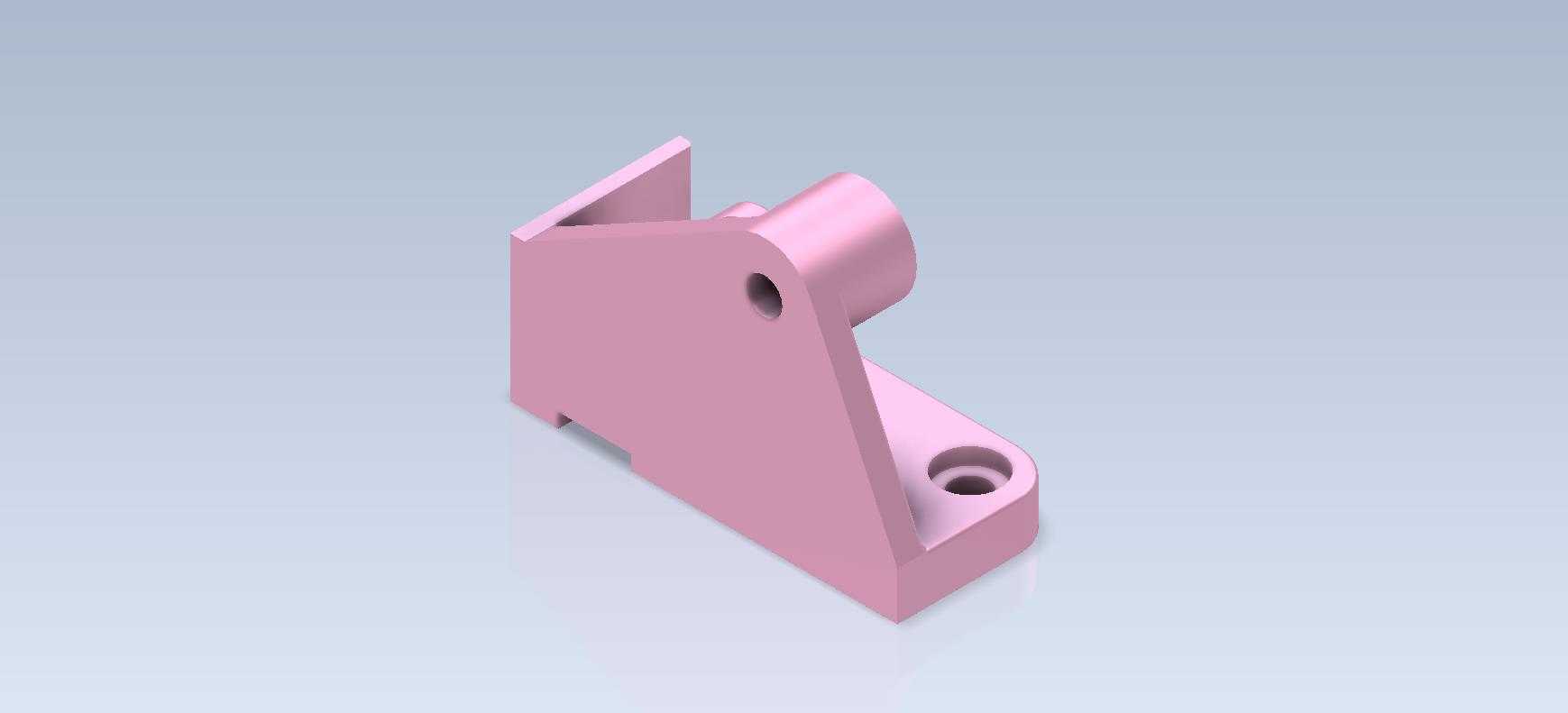 3D CAD ������ϰ 078/Autodesk Inventor Pro