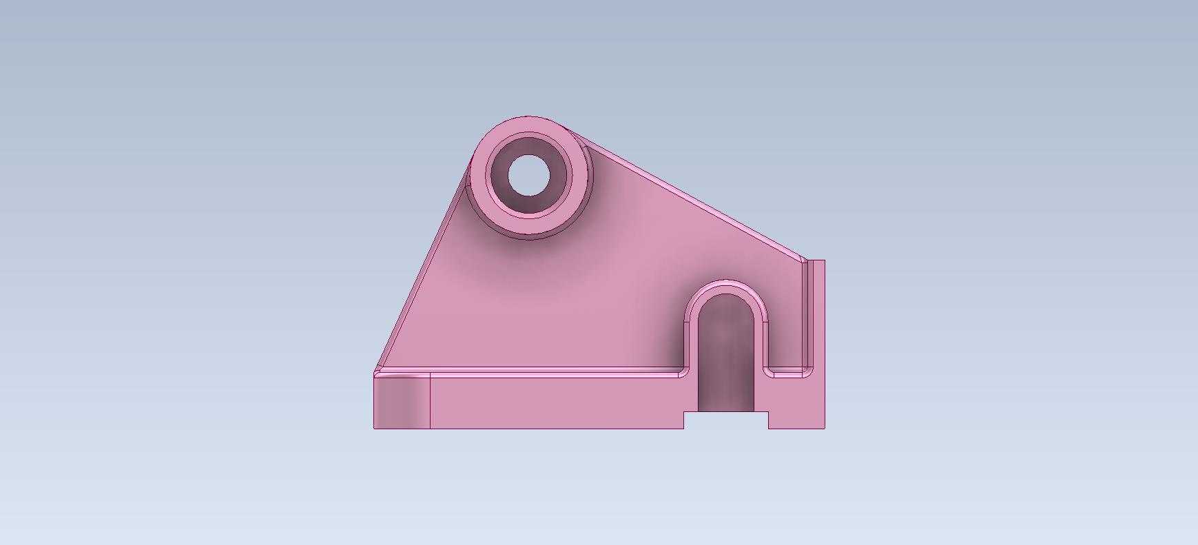3D CAD ������ϰ 078/Autodesk Inventor Pro