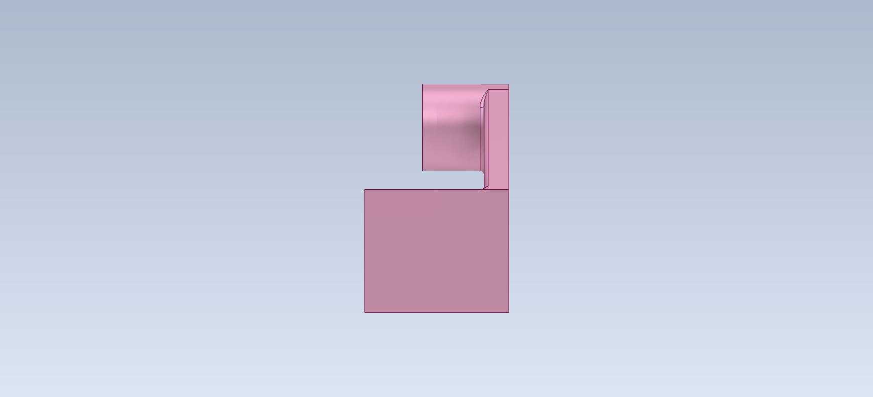 3D CAD ������ϰ 078/Autodesk Inventor Pro