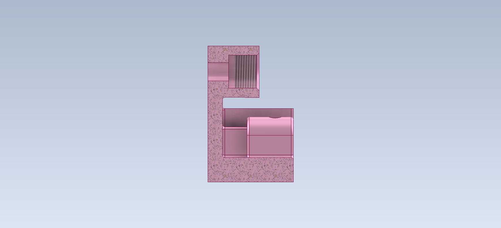 3D CAD ������ϰ 078/Autodesk Inventor Pro